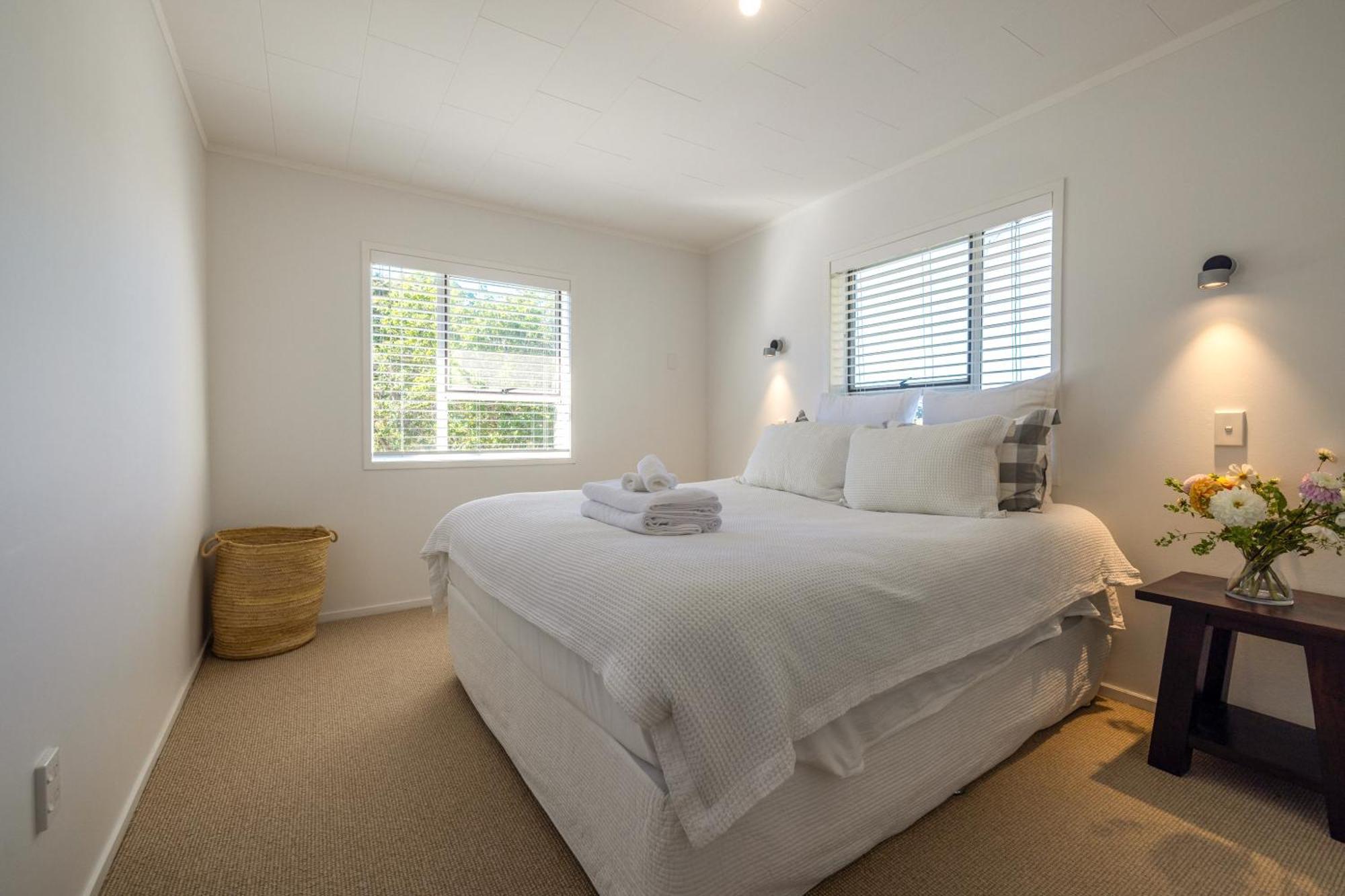 Belle View - Stay Waiheke Onetangi Εξωτερικό φωτογραφία
