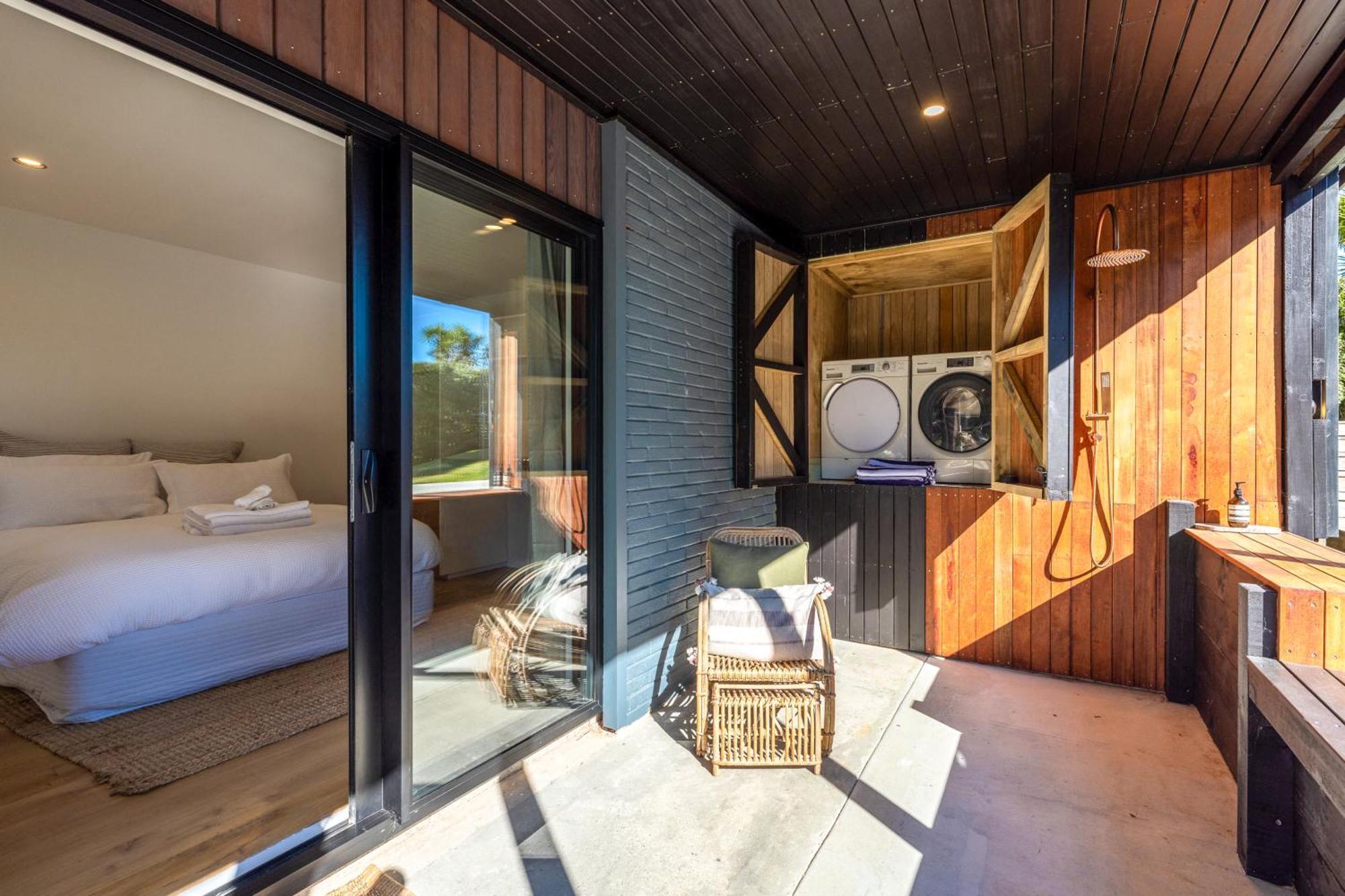 Belle View - Stay Waiheke Onetangi Εξωτερικό φωτογραφία