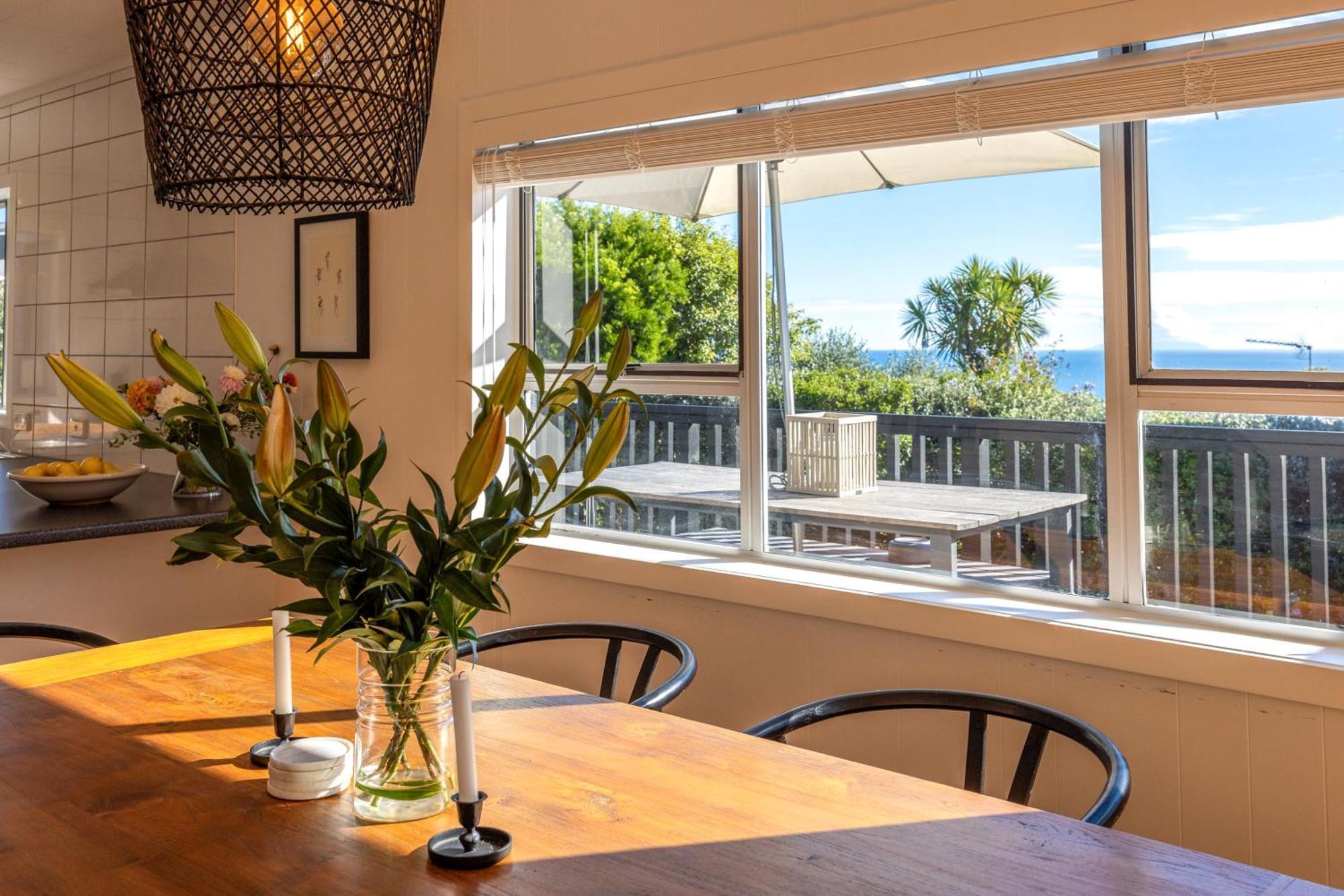 Belle View - Stay Waiheke Onetangi Εξωτερικό φωτογραφία