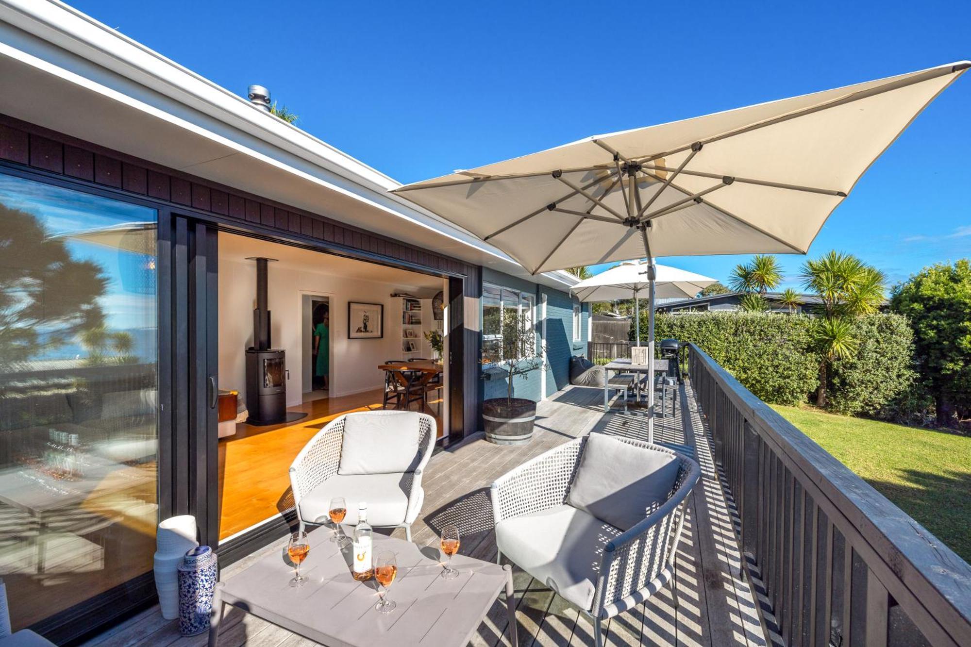 Belle View - Stay Waiheke Onetangi Εξωτερικό φωτογραφία