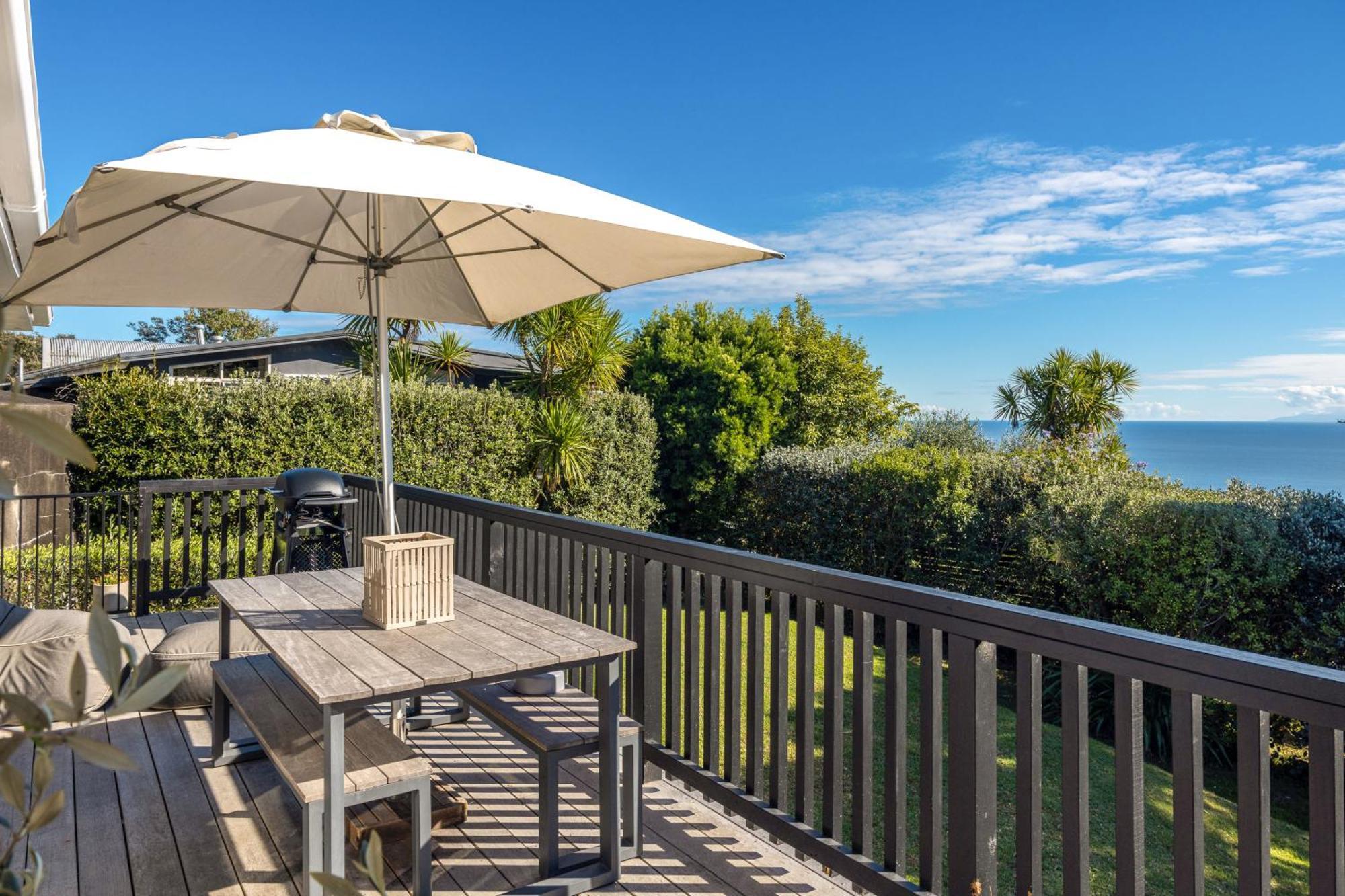 Belle View - Stay Waiheke Onetangi Εξωτερικό φωτογραφία