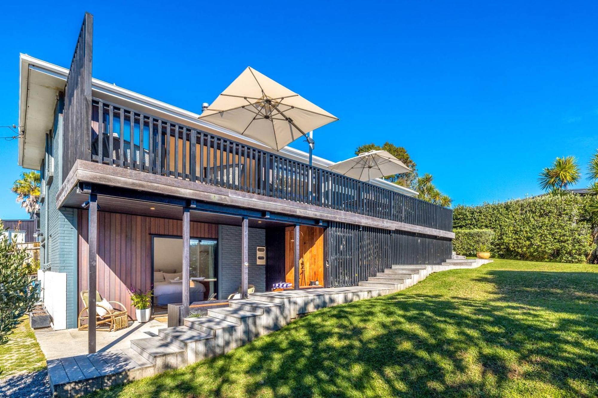 Belle View - Stay Waiheke Onetangi Εξωτερικό φωτογραφία